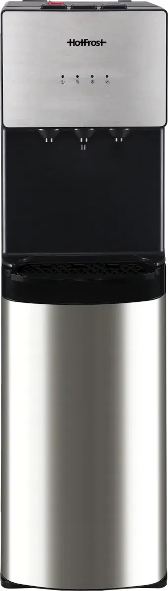 Cooler HotFrost V400AS, de podea