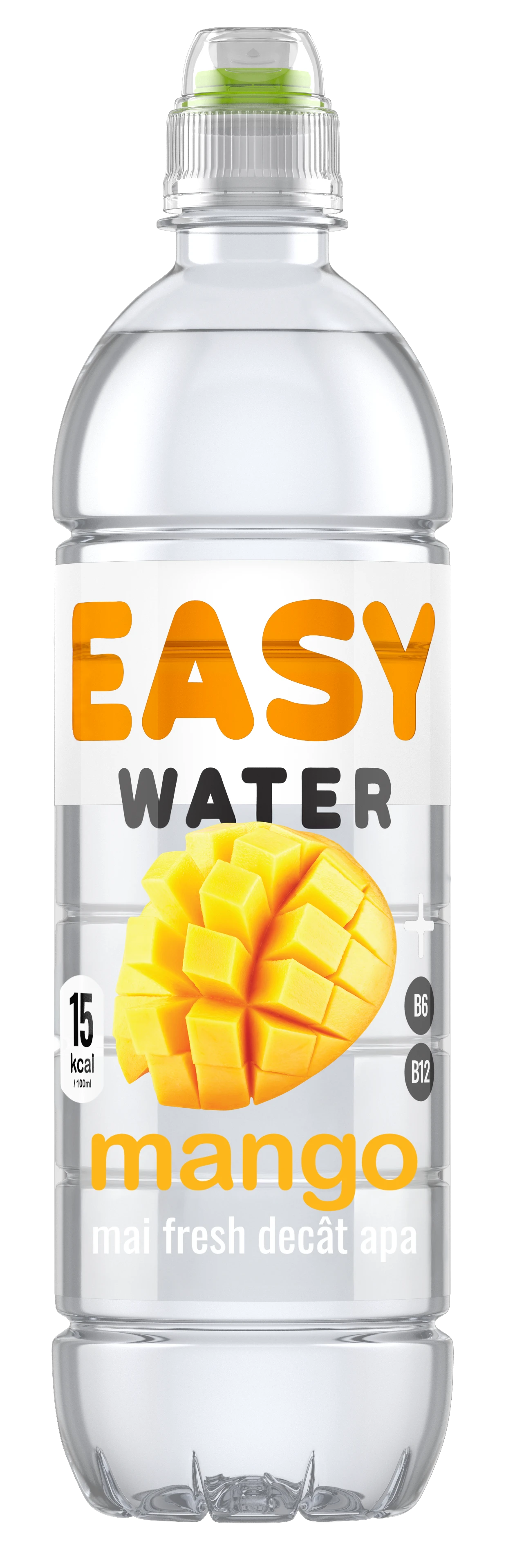 Easy Water Mango 0.7 l