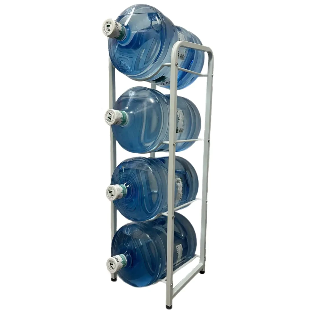 Suport metalic HBC-S4 pentru butelii de 19 L