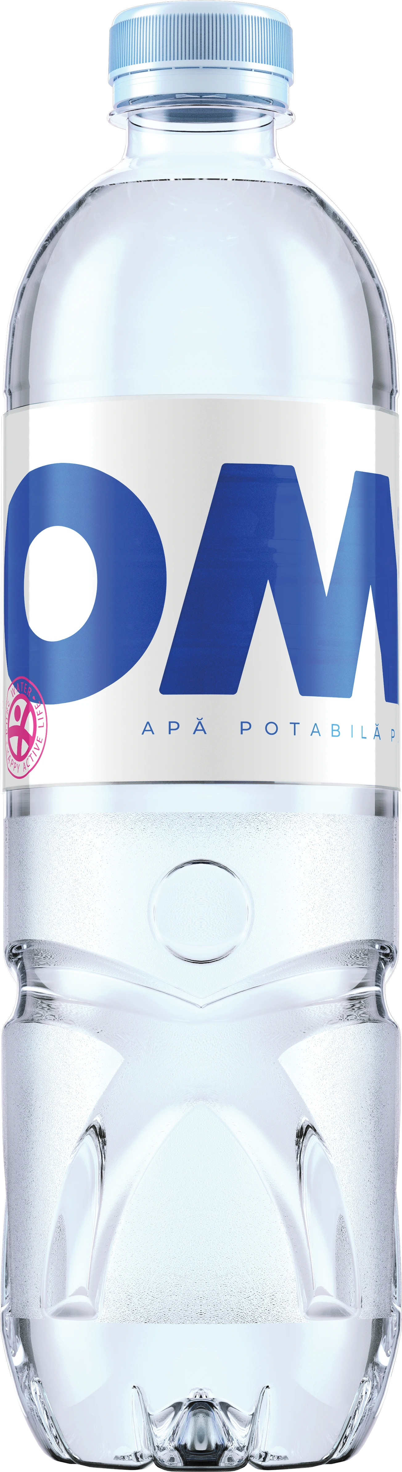 OM plată 0.75 l, 9 buc