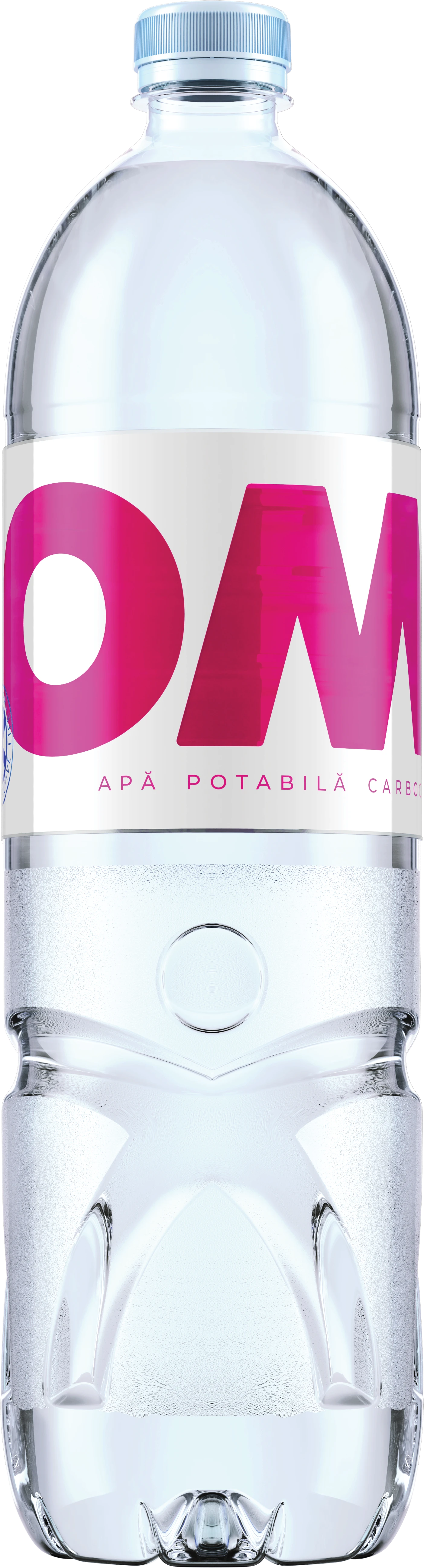 OM carbogazoasă 1.5 l, 6 buc