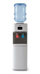 Cooler HotFrost V115B cu frigider