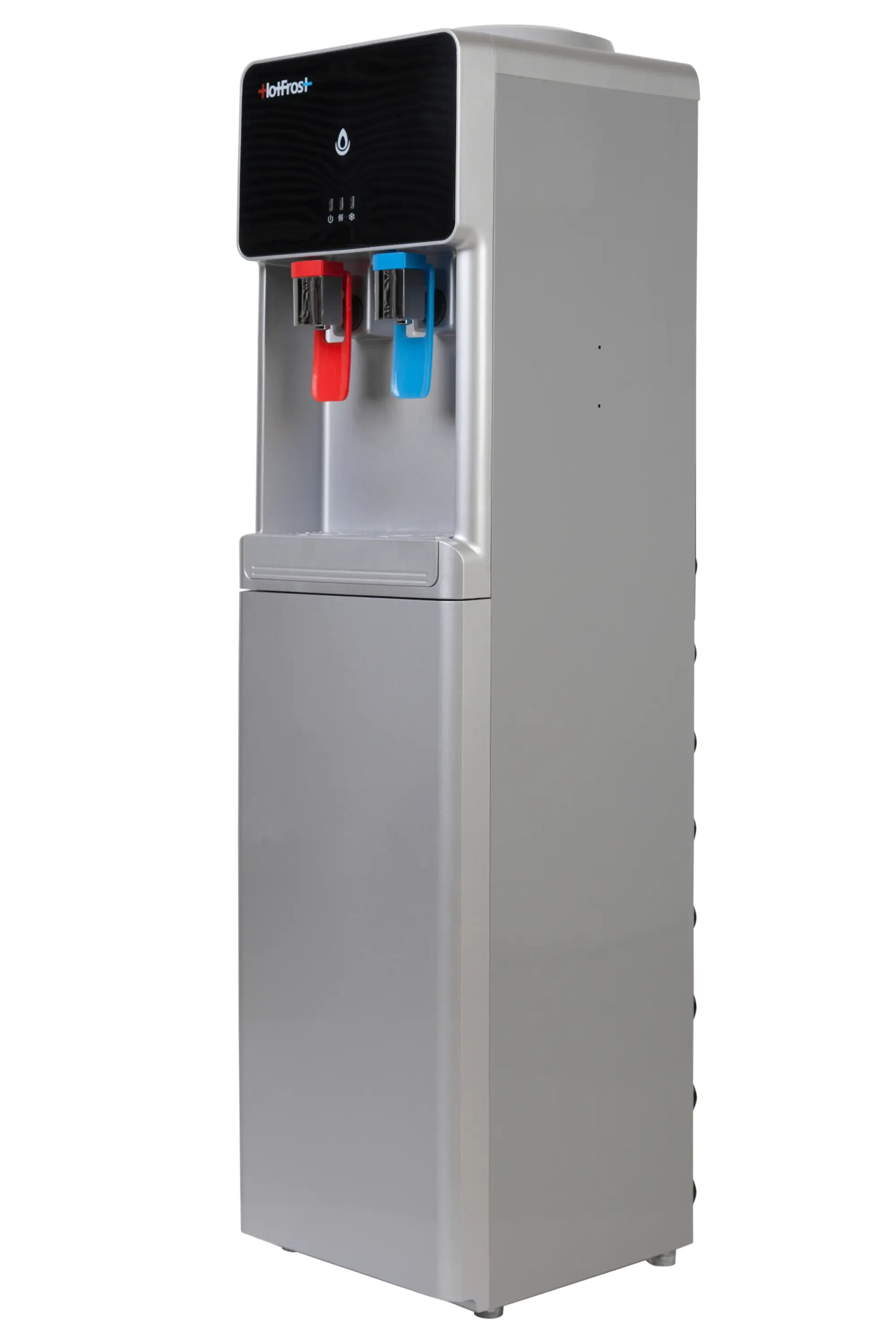 Cooler HotFrost V840S, de podea