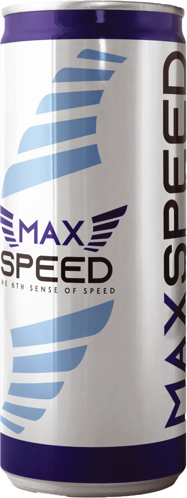 Max Speed energizant 0.25 L