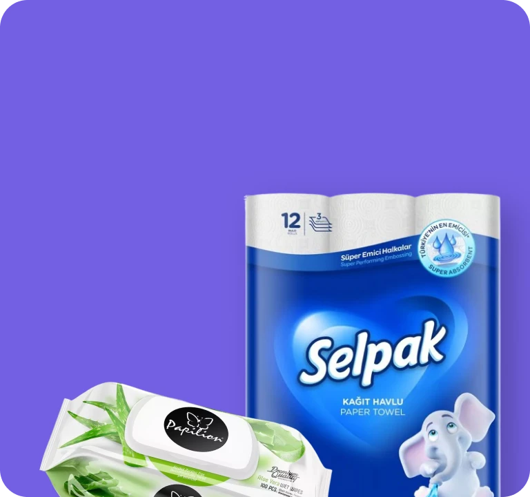 Хоз. товары