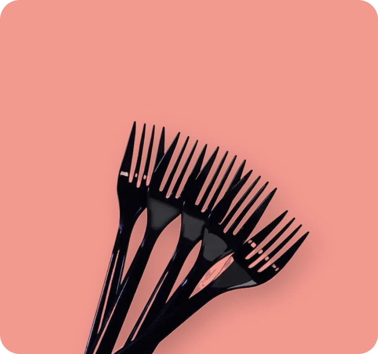 Одноразовая посуда