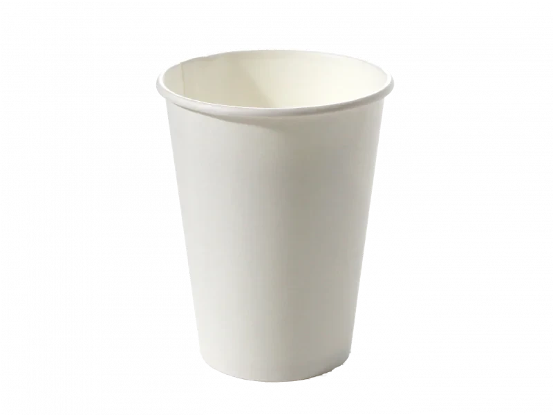 Pahare de hârtie 250ml, 50 de buc