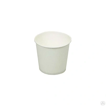 Pahare de hârtie Royal 110 ml, 50 de bucăți