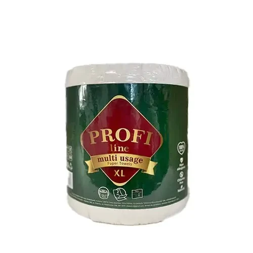 Prosoape de hârtie Profi Line XL 100 m 