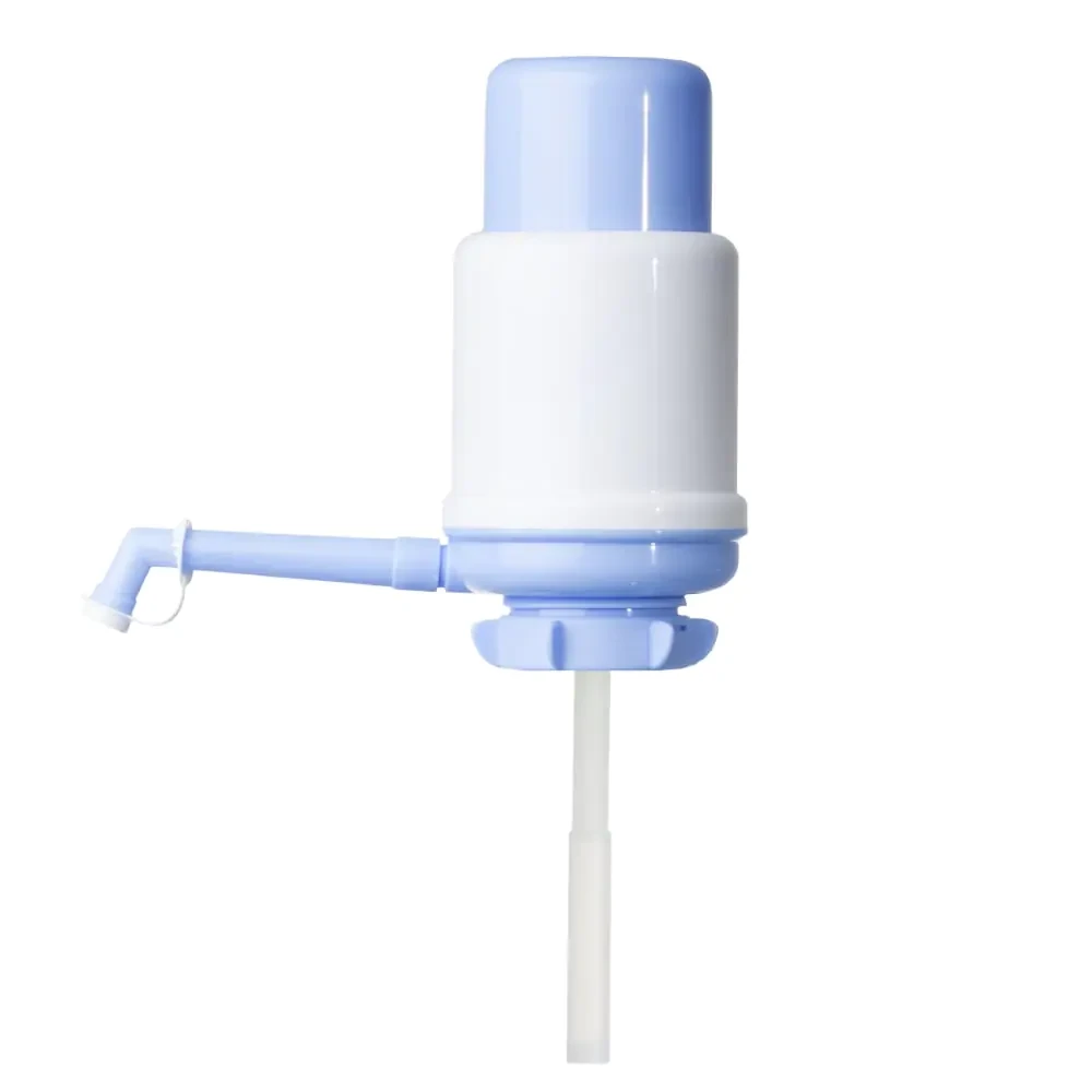 Pompa Altay pentru butelii de 19 l, albastră