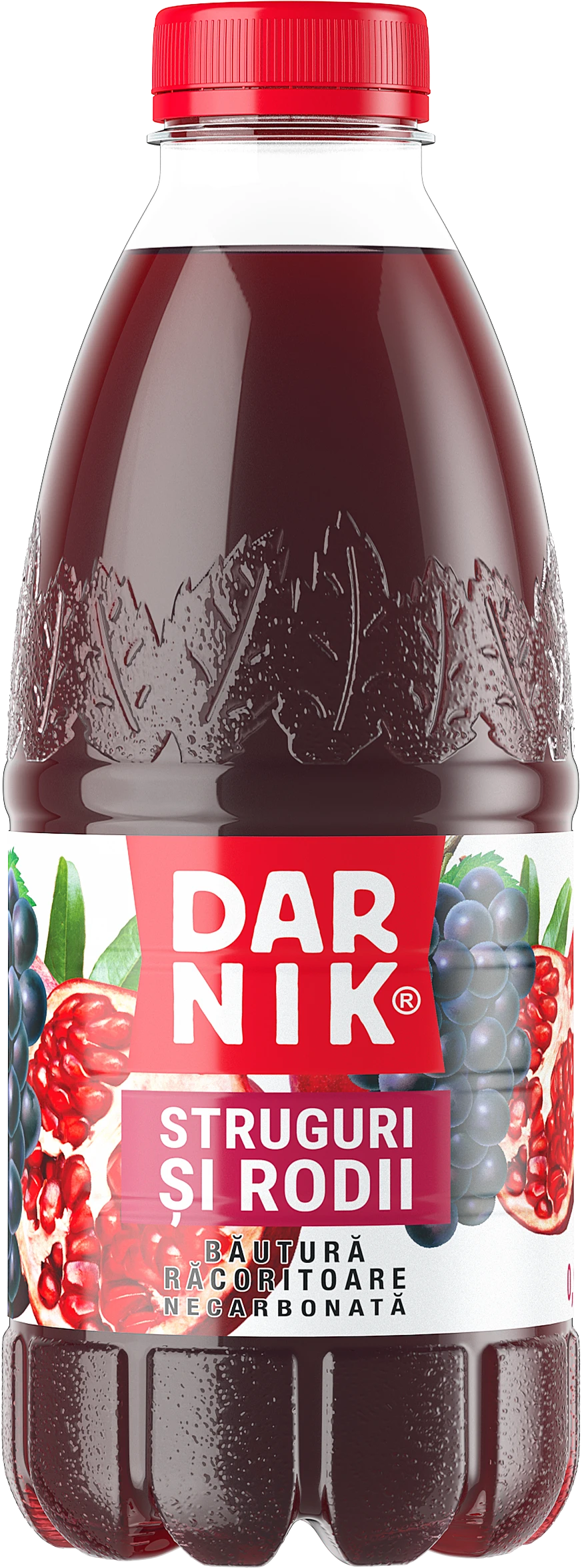 Nectar Darnik Rodie și Struguri 0,9 l