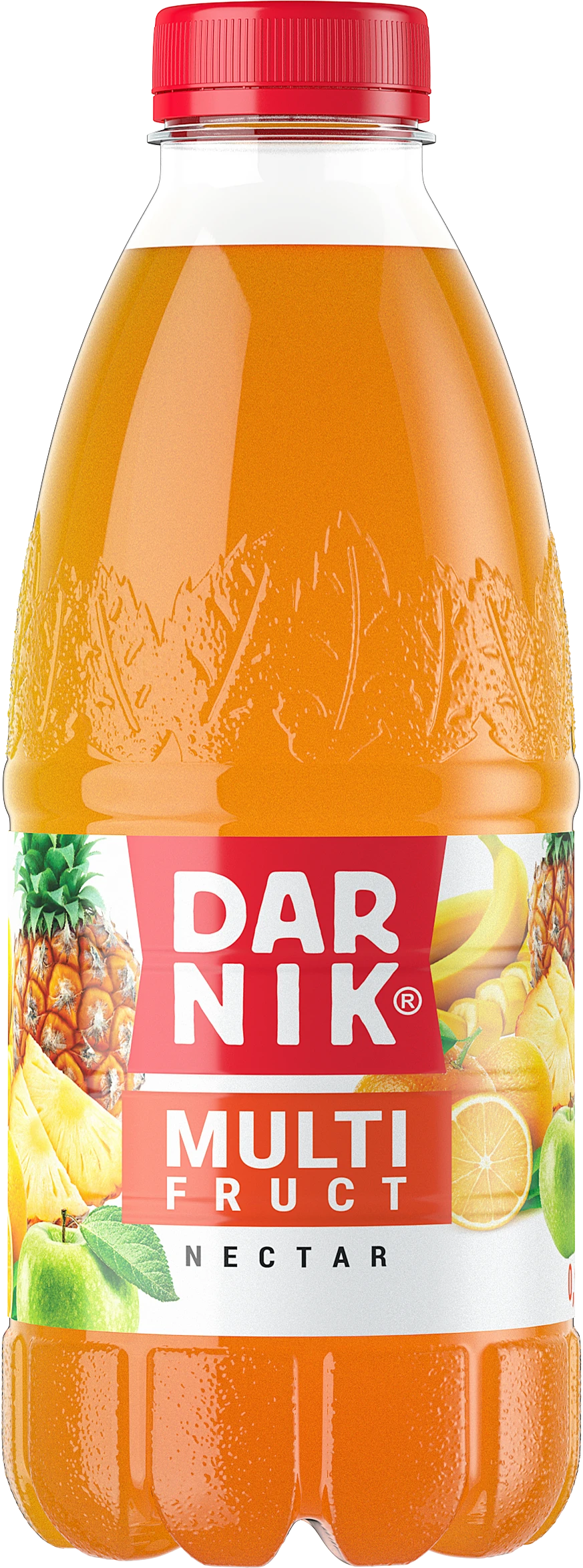 Nectar Darnik Multifruct 0,9 l