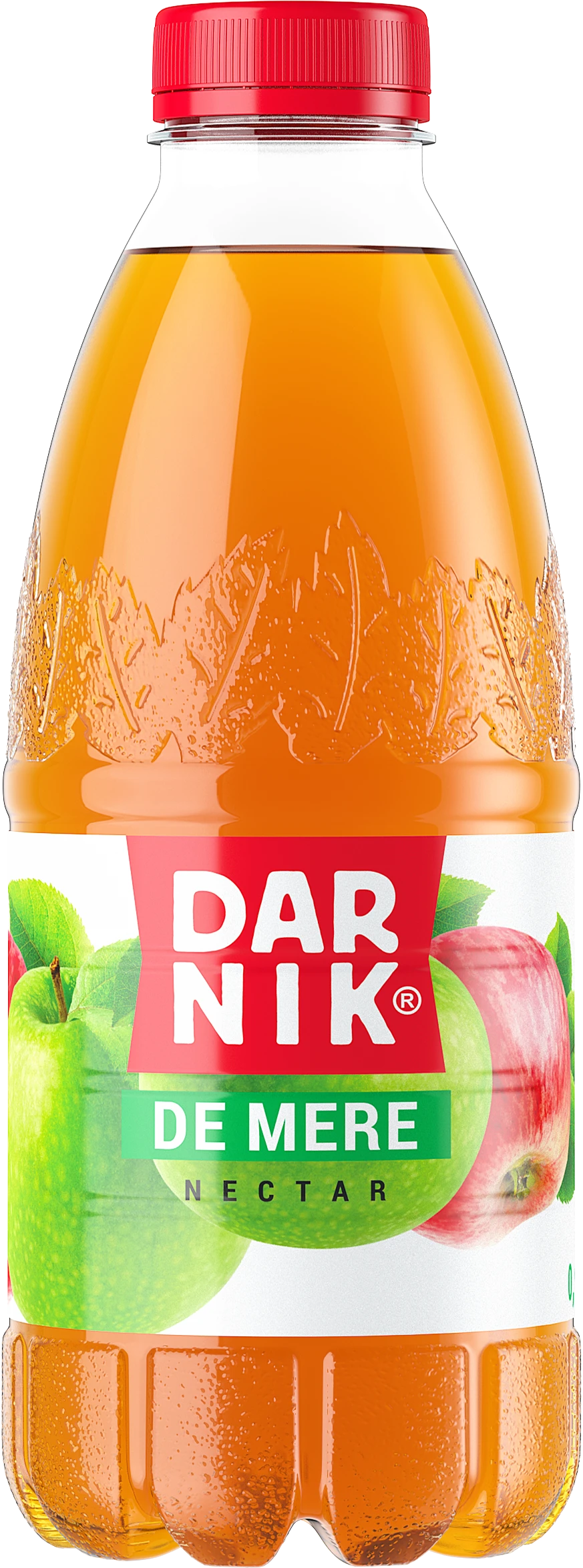 Nectar Darnik Măr 0,9 l