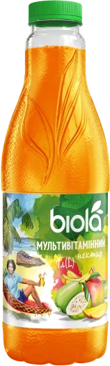 Nectar Biola Multivitamin 1 l