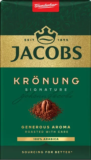 Cafea Jacobs Monarch Classic măcinată 230 g