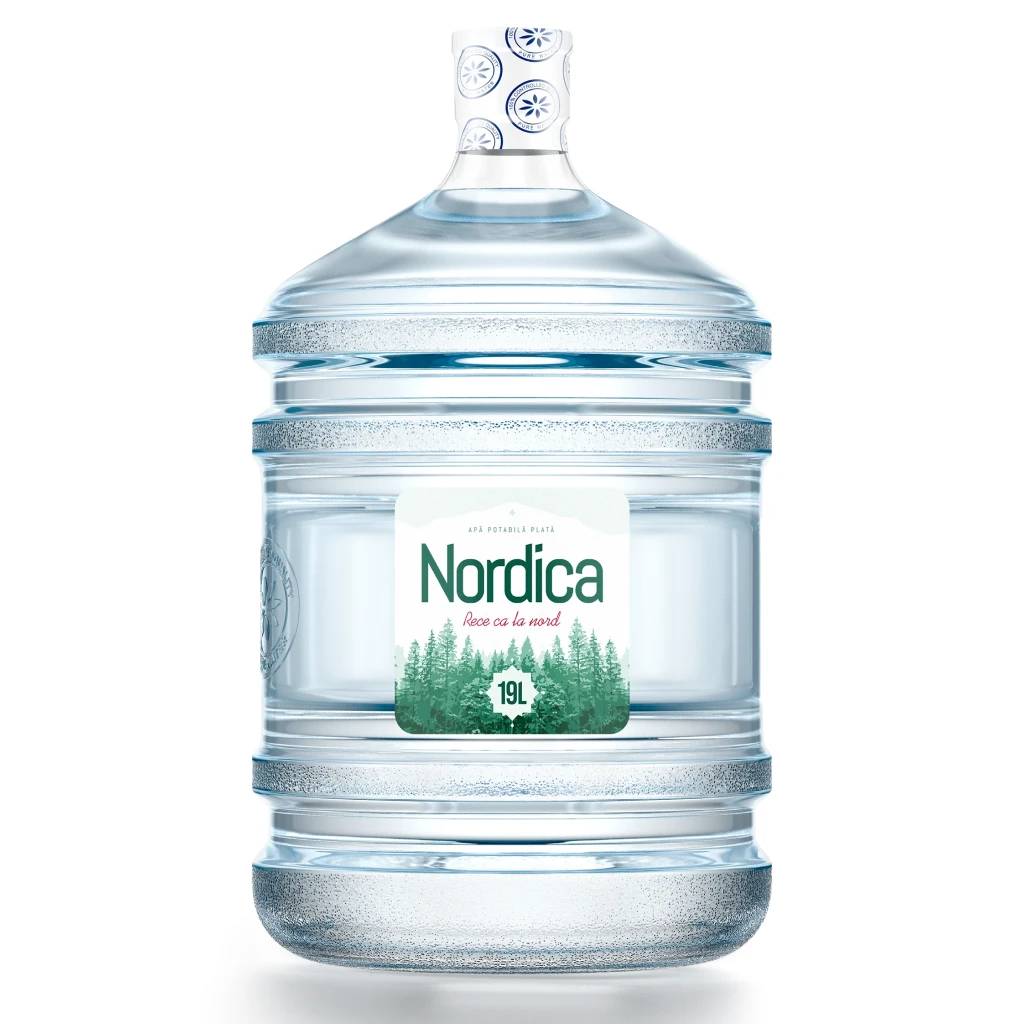 Apa Nordica 19 l