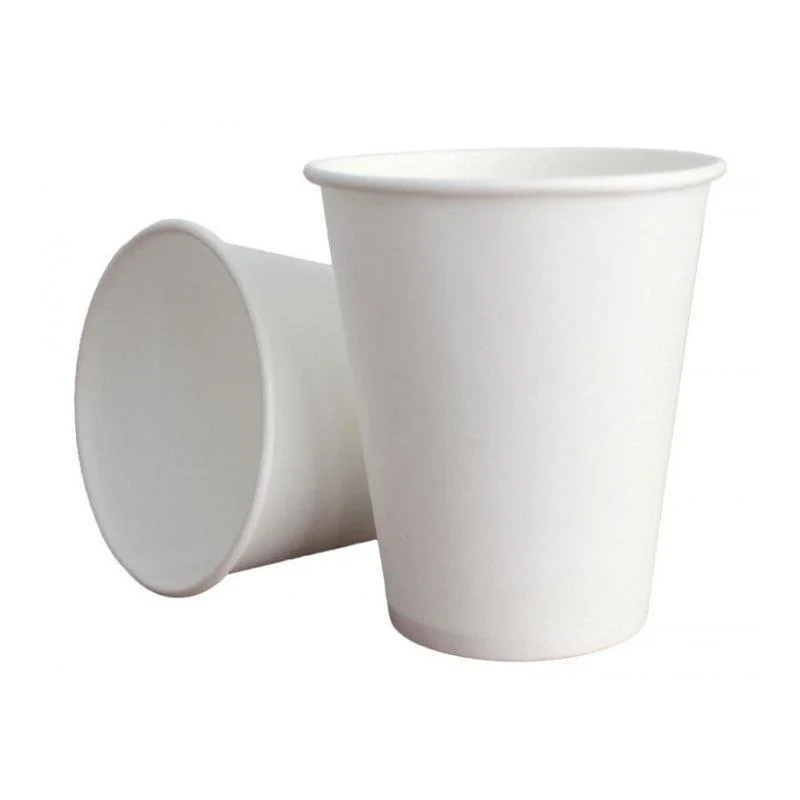 Pahar din hirtie 180 ml,50buc