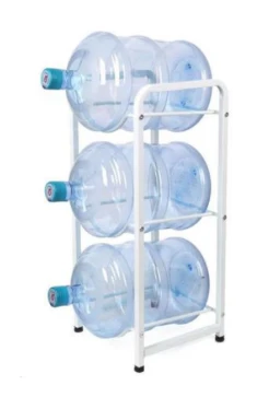 Suport metalic HBC-S3 pentru butelii de 19 l