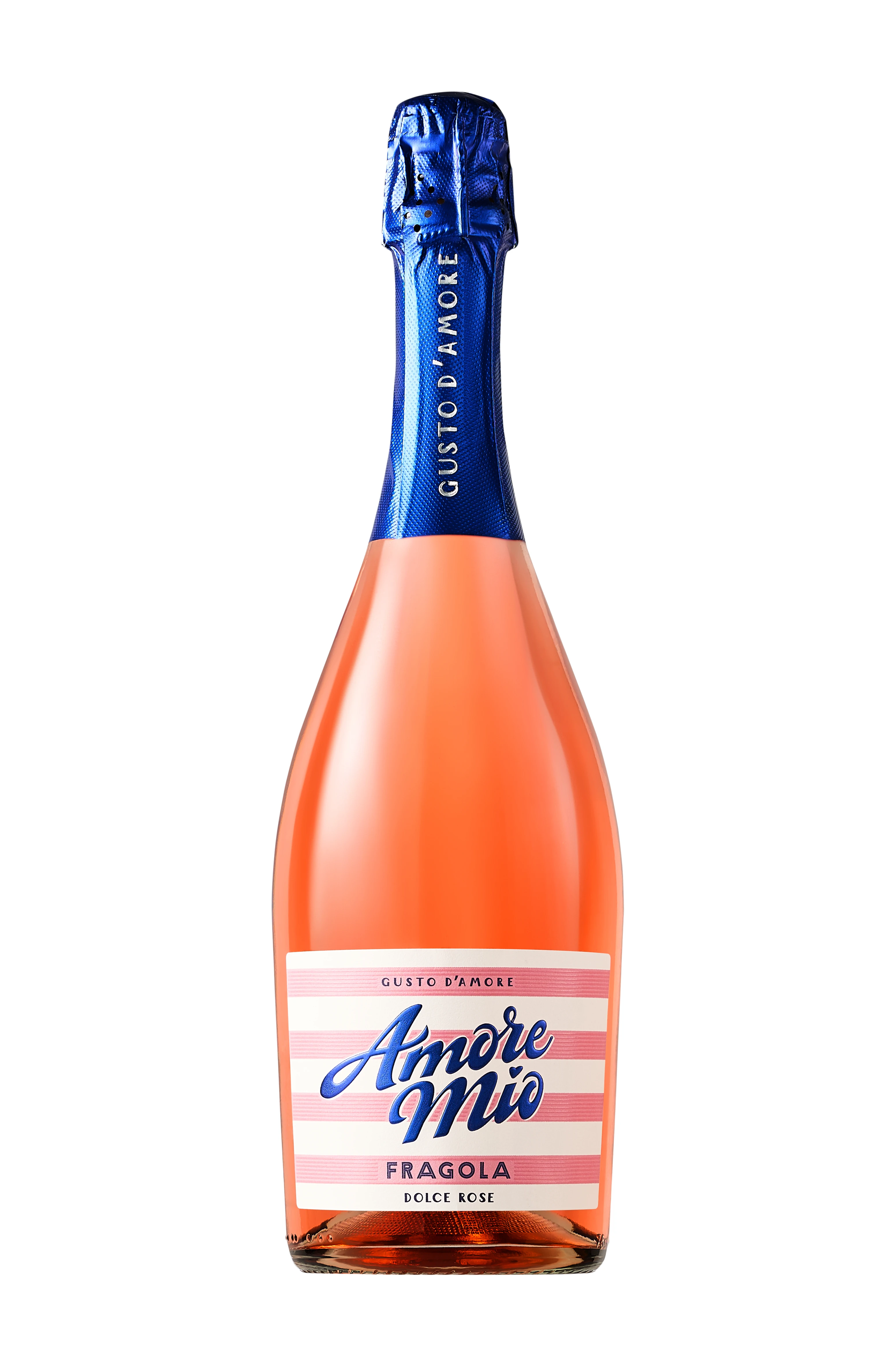 Amore Mio Fragola ALC.6.5 % 