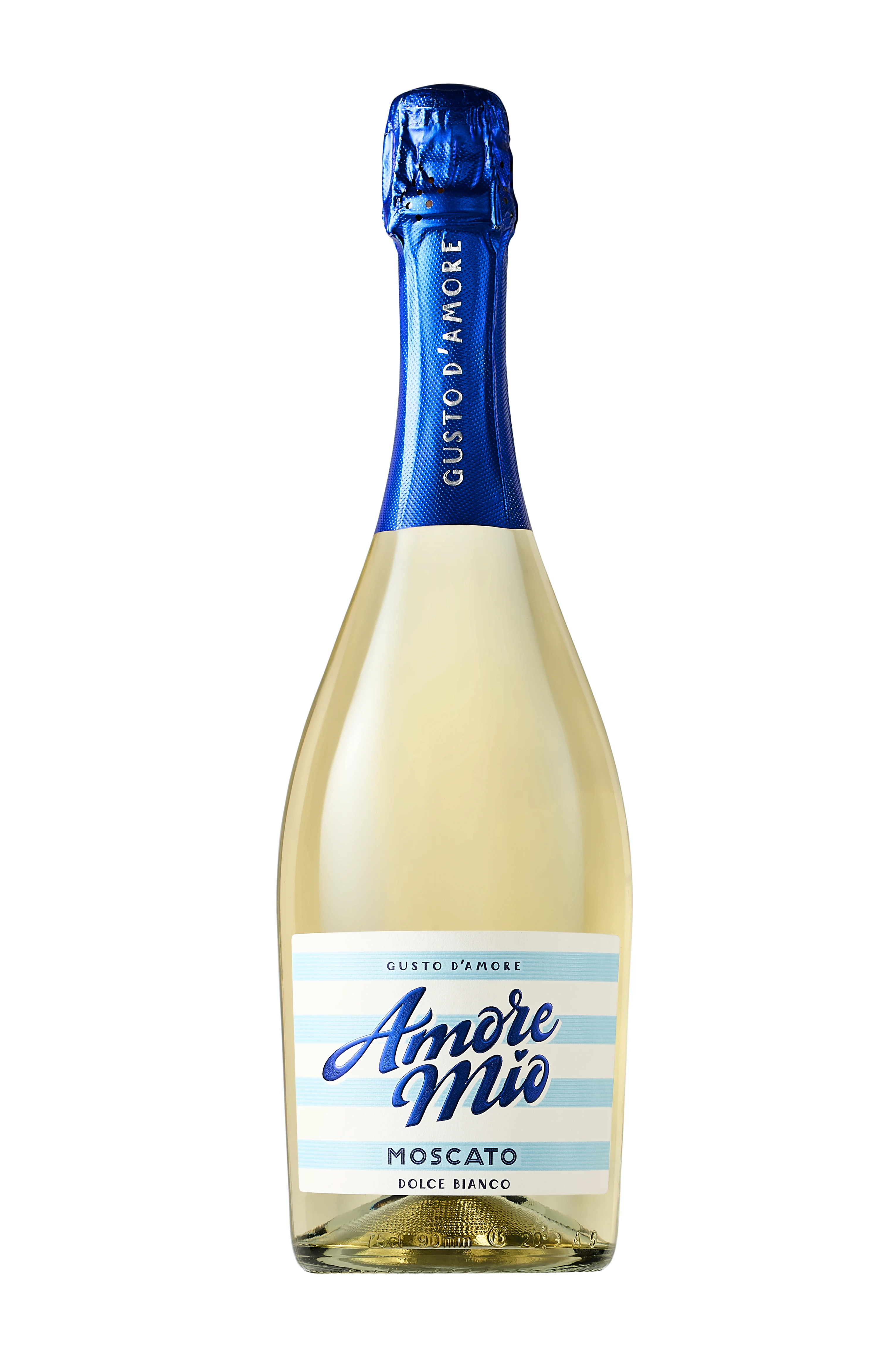 Amore Mio Moscato ALC.6.5%