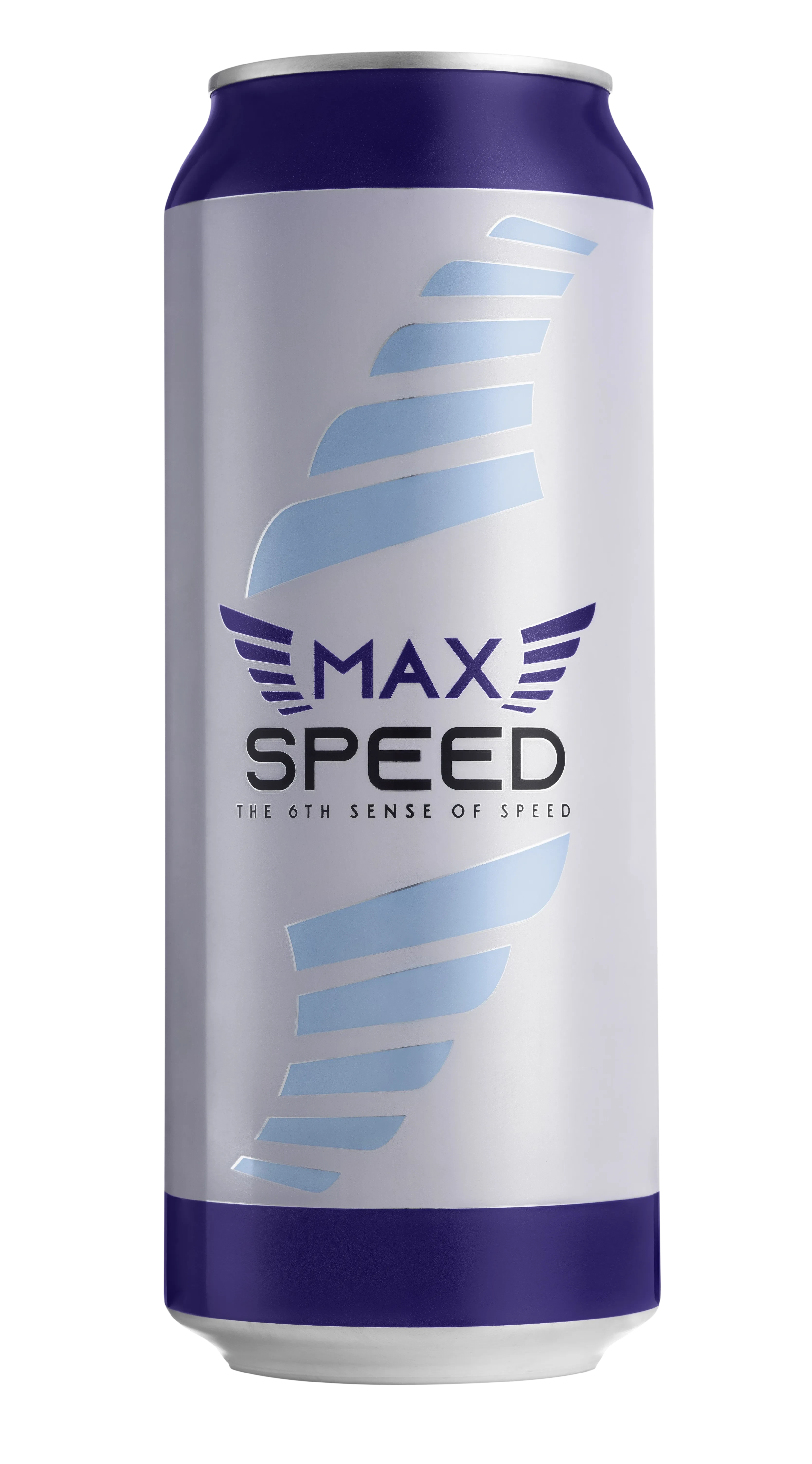 Max Speed energizant 0.5 L